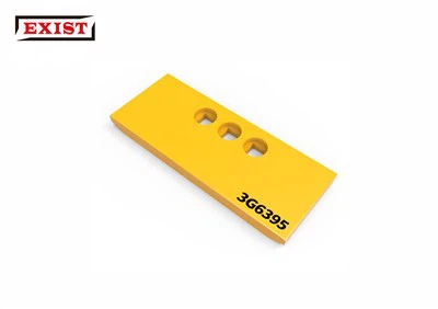 3G6395 קצוות דלי חלופי קצוות חיתוך מטענים